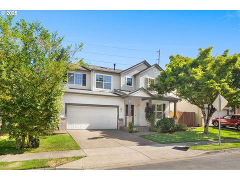 5707 SW SEQUOIA DR Tualatin OR 97062
