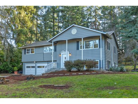 24492 SE THREE CEDARS ST Damascus OR 97089