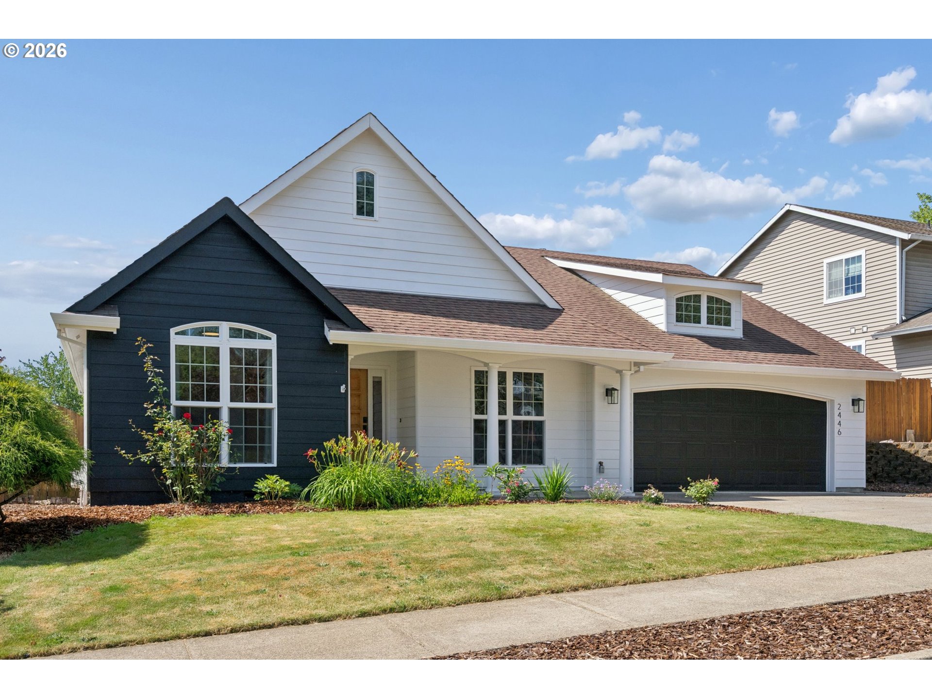 2446 SW BARBARA ST