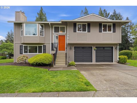 7460 SW ELMWOOD ST Portland OR 97223