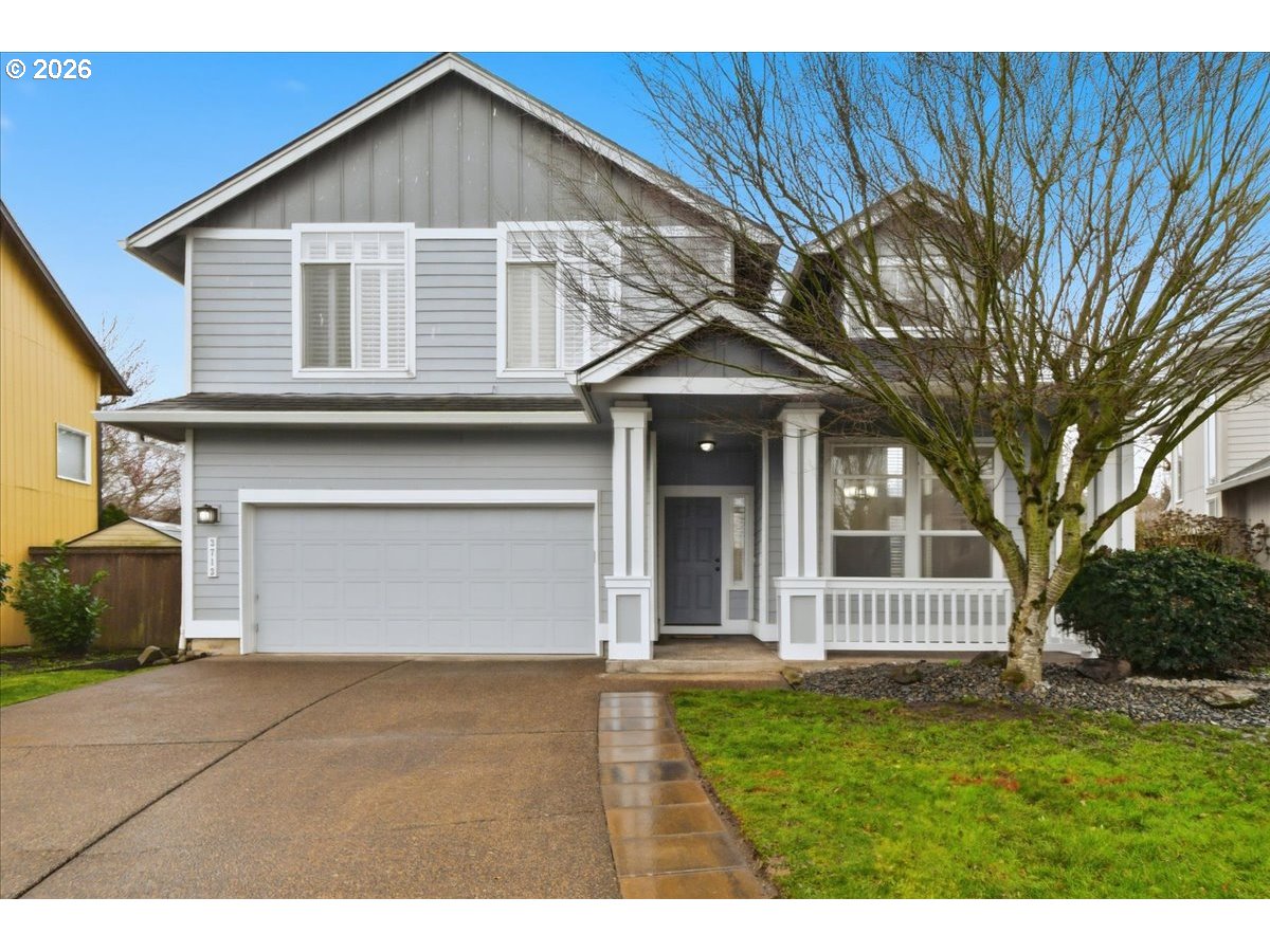 Photo 1 of 30 — 3713 SE 182ND AVE, Vancouver, WA 98683