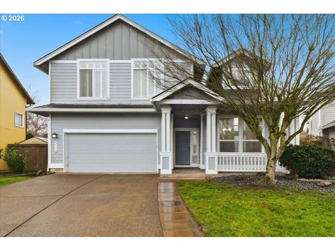 3713 SE 182ND AVE Vancouver WA 98683