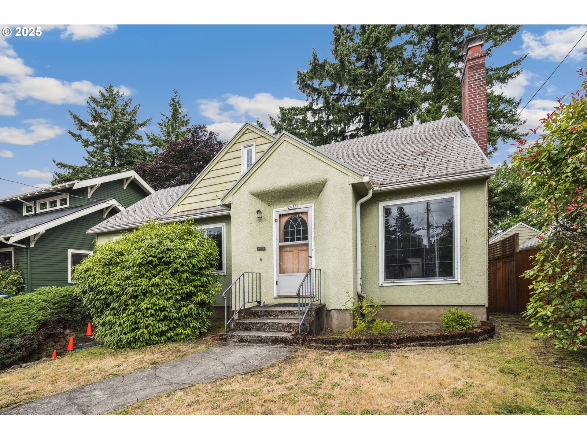 2634 NE 65TH AVE