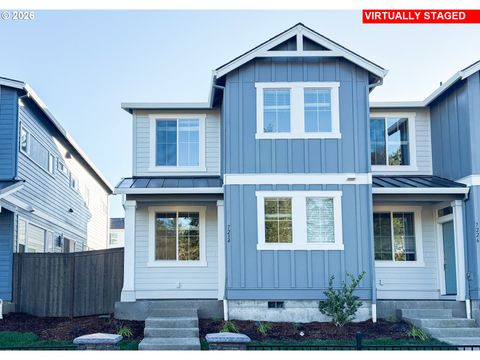 16648 SW Darling LN Tigard OR 97140