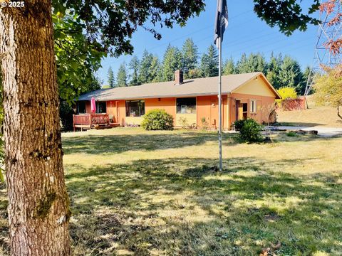 Photo of 22714 NE 16th St, Camas, WA 98607 (MLS # 275052948)