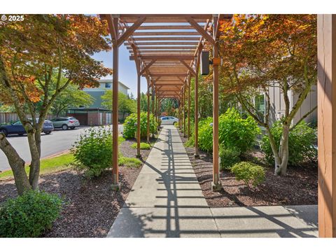 A home in Gresham