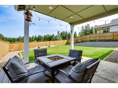Tiny photo for 195 Rockcrest Dr, Lowell, OR 97452 (MLS # 507281719)