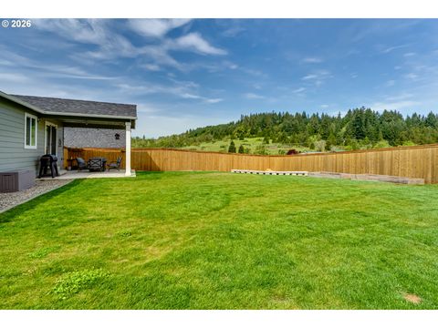 Tiny photo for 195 Rockcrest Dr, Lowell, OR 97452 (MLS # 507281719)