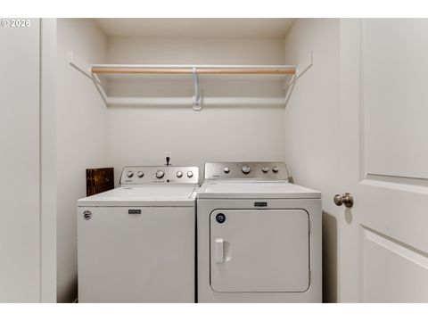 Tiny photo for 195 Rockcrest Dr, Lowell, OR 97452 (MLS # 507281719)
