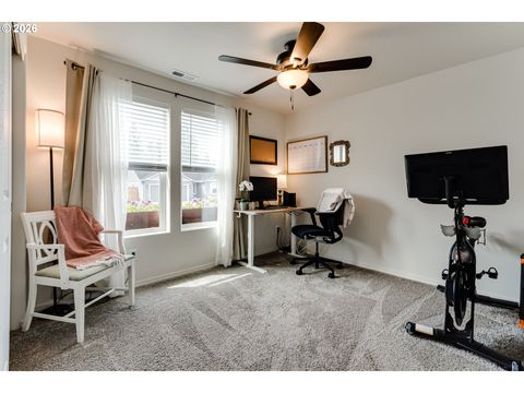 Tiny photo for 195 Rockcrest Dr, Lowell, OR 97452 (MLS # 507281719)
