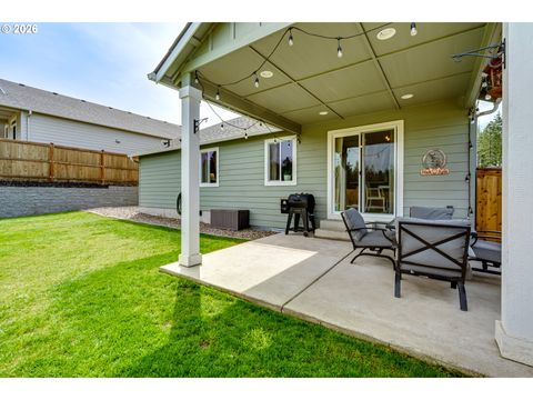 Tiny photo for 195 Rockcrest Dr, Lowell, OR 97452 (MLS # 507281719)