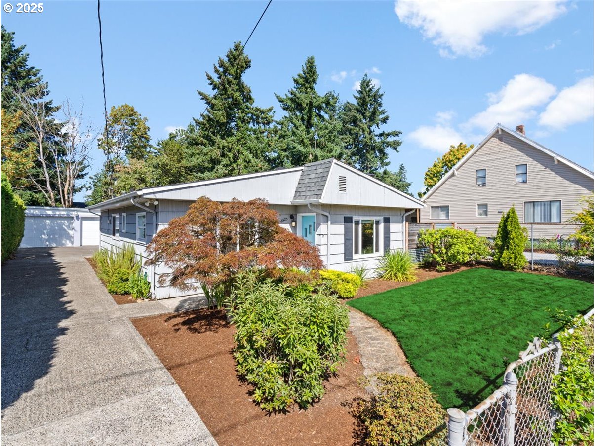 8523 SE 65TH AVE