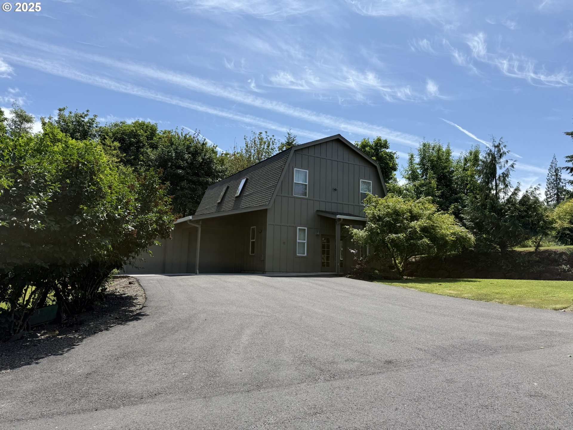 2302 NW LACENTER RD