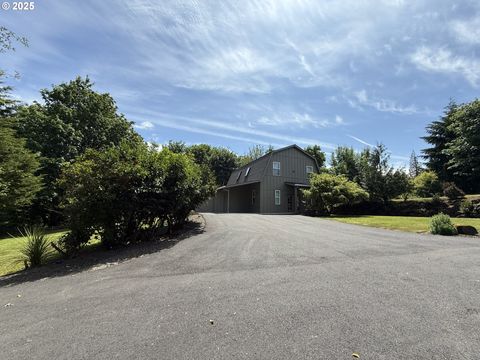 2302 NW LACENTER RD La Center WA 98629