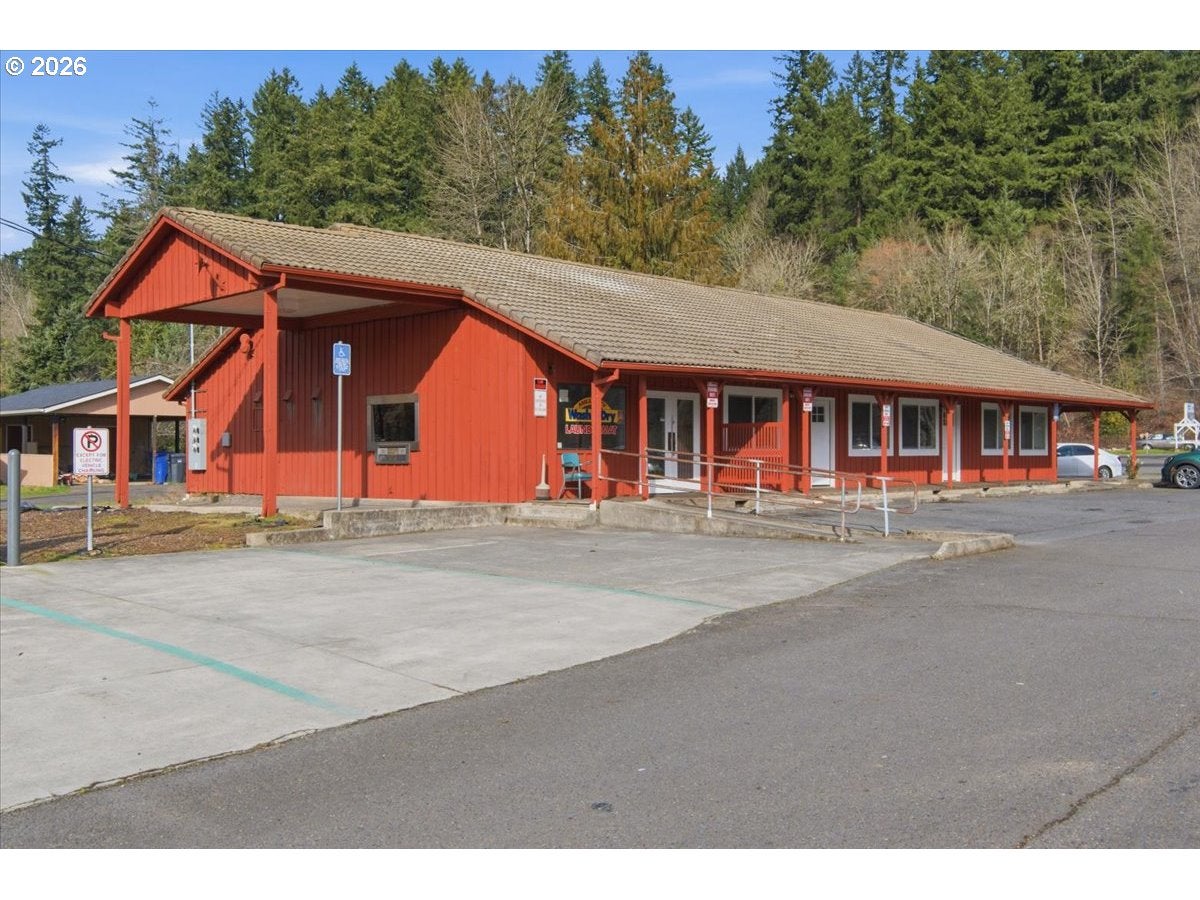 308 NW SANTIAM BLVD