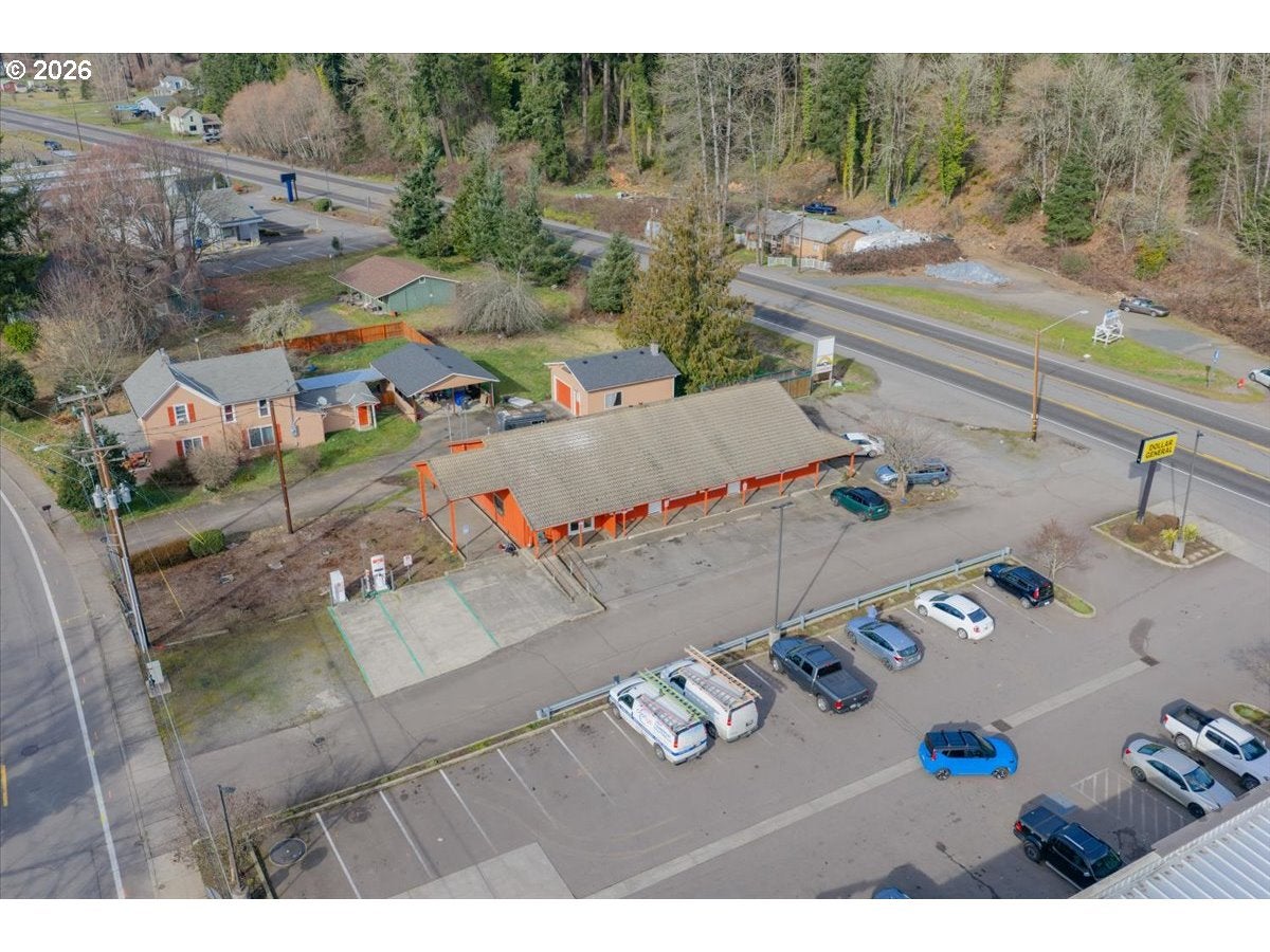 308 NW SANTIAM BLVD