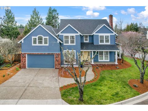 5349 SOUTHWOOD DR Lake Oswego OR 97035
