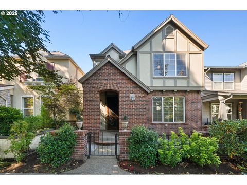 11676 SW PALERMO ST Wilsonville OR 97070