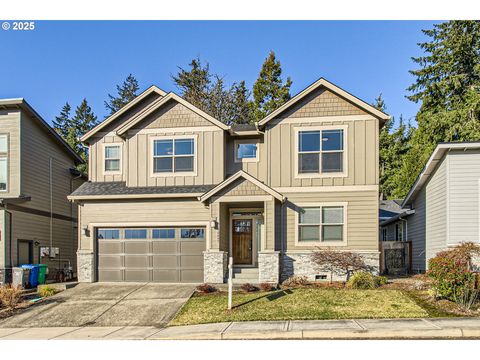 14497 SE LYNDA MAY DR Clackamas OR 97015