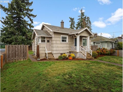 6506 SE 83RD AVE Portland OR 97266