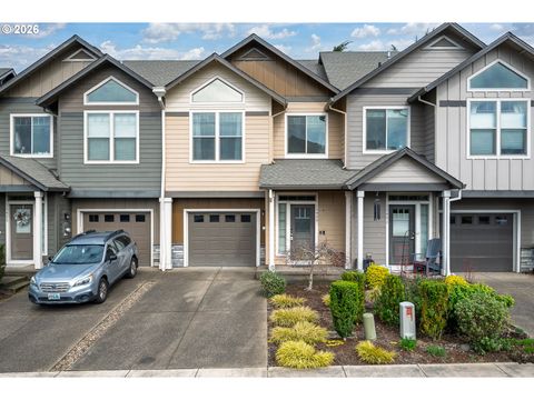 15429 SE COBALT LOOP Damascus OR 97089