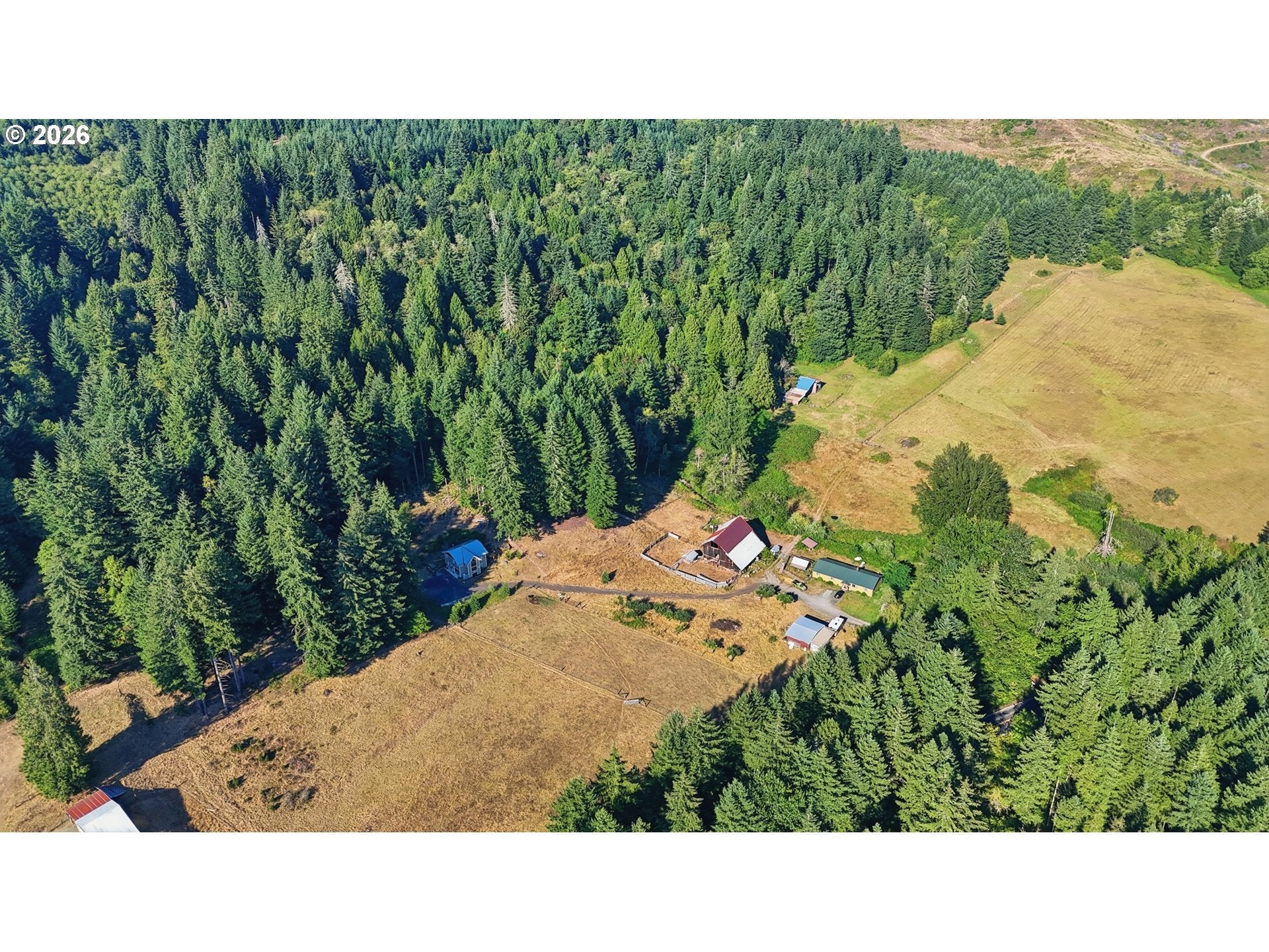 20002 NE CEDAR CREEK RD