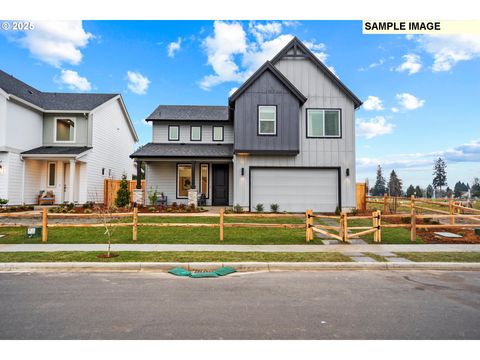2289 MCCRACKEN RD LOT 2 Woodland WA 98674