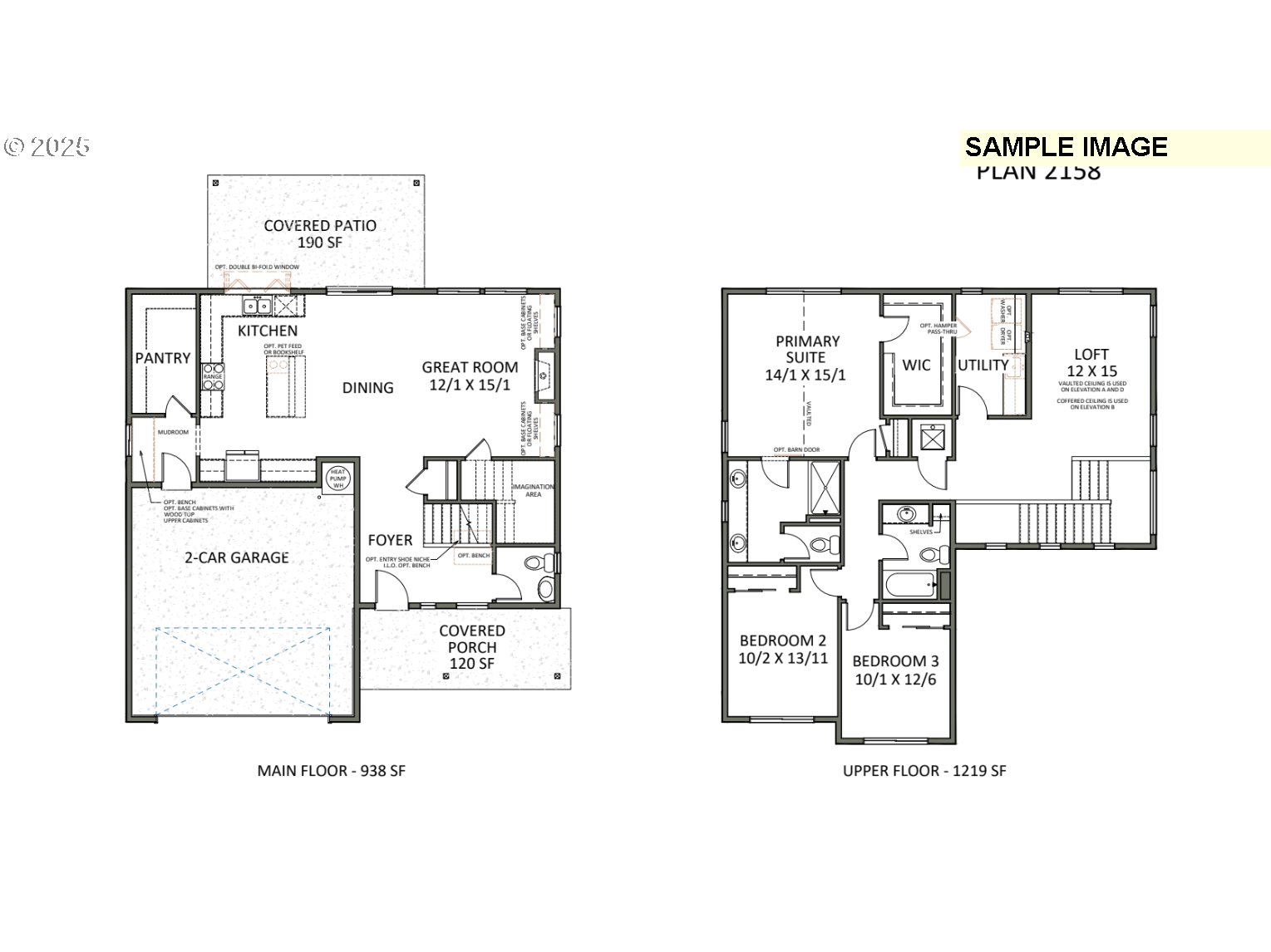2289 MCCRACKEN RD LOT 2
