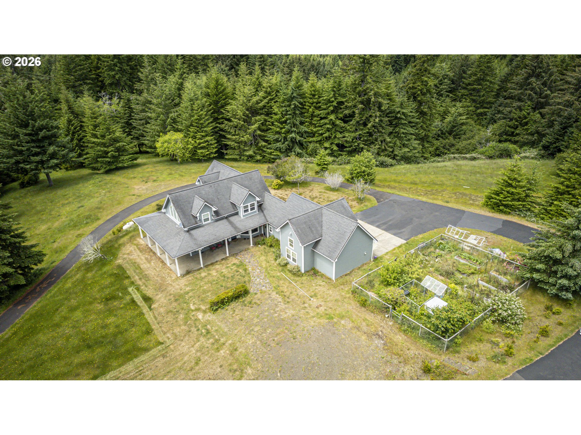 89616 BEN BUNCH RD
