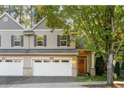 9634 SW LODESTONE DR Beaverton OR 97007