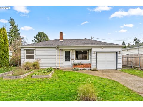 4922 SE 51ST AVE Portland OR 97206