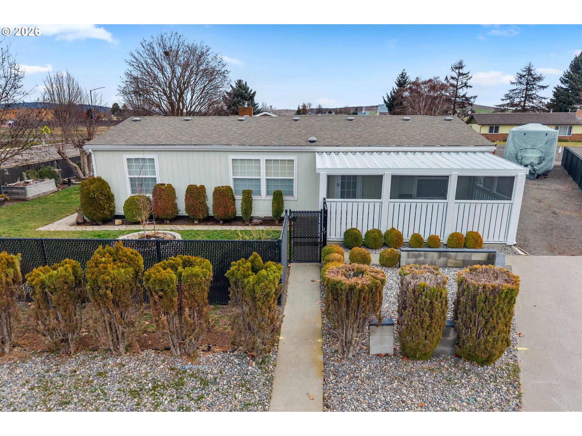 Photo 1 of 44 — 336 12TH STREET CT, Goldendale, WA 98620