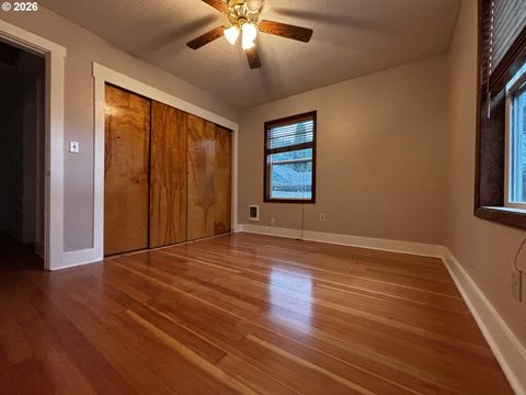 Tiny photo for 46788 Sunset Ave, Westfir, OR 97492 (MLS # 688981460)