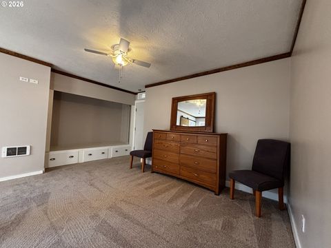 Tiny photo for 46788 Sunset Ave, Westfir, OR 97492 (MLS # 688981460)