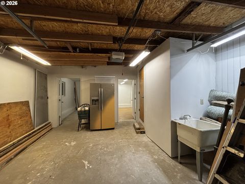 Tiny photo for 46788 Sunset Ave, Westfir, OR 97492 (MLS # 688981460)