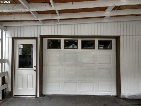 Tiny photo for 46788 Sunset Ave, Westfir, OR 97492 (MLS # 688981460)