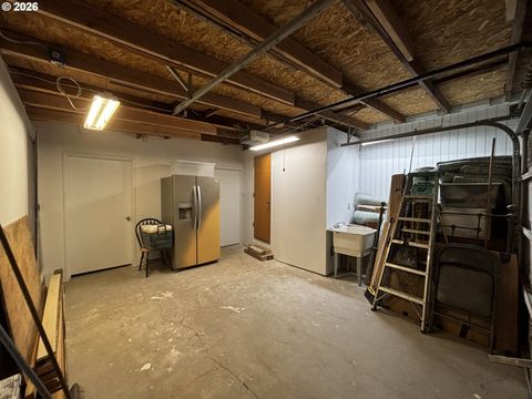 Tiny photo for 46788 Sunset Ave, Westfir, OR 97492 (MLS # 688981460)