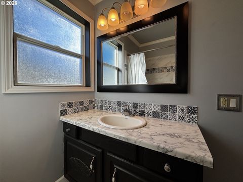 Tiny photo for 46788 Sunset Ave, Westfir, OR 97492 (MLS # 688981460)