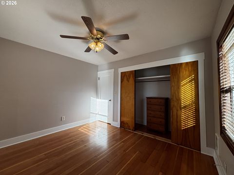 Tiny photo for 46788 Sunset Ave, Westfir, OR 97492 (MLS # 688981460)