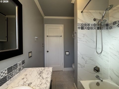 Tiny photo for 46788 Sunset Ave, Westfir, OR 97492 (MLS # 688981460)