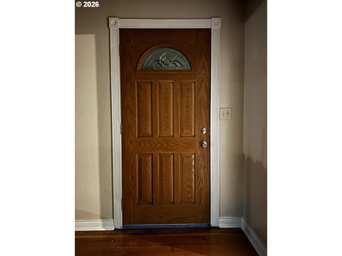 Tiny photo for 46788 Sunset Ave, Westfir, OR 97492 (MLS # 688981460)