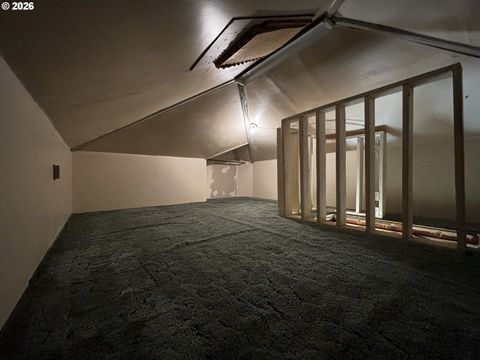 Tiny photo for 46788 Sunset Ave, Westfir, OR 97492 (MLS # 688981460)