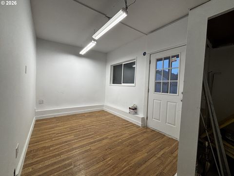 Tiny photo for 46788 Sunset Ave, Westfir, OR 97492 (MLS # 688981460)