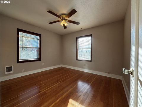 Tiny photo for 46788 Sunset Ave, Westfir, OR 97492 (MLS # 688981460)