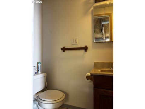 Tiny photo for 46788 Sunset Ave, Westfir, OR 97492 (MLS # 688981460)