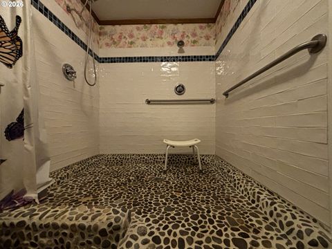 Tiny photo for 46788 Sunset Ave, Westfir, OR 97492 (MLS # 688981460)