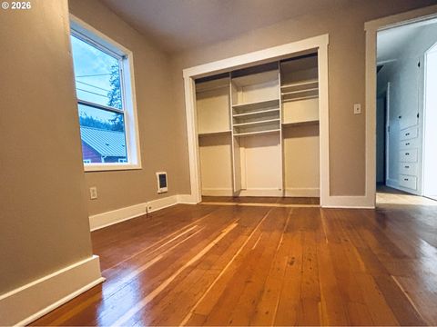 Tiny photo for 46788 Sunset Ave, Westfir, OR 97492 (MLS # 688981460)