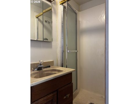 Tiny photo for 46788 Sunset Ave, Westfir, OR 97492 (MLS # 688981460)