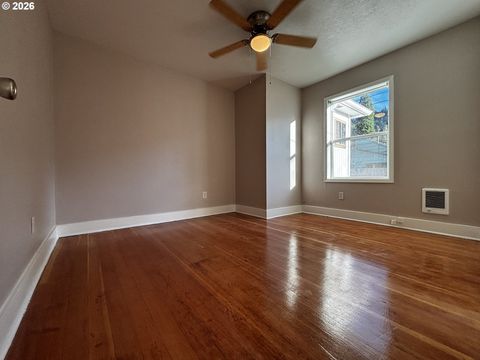 Tiny photo for 46788 Sunset Ave, Westfir, OR 97492 (MLS # 688981460)