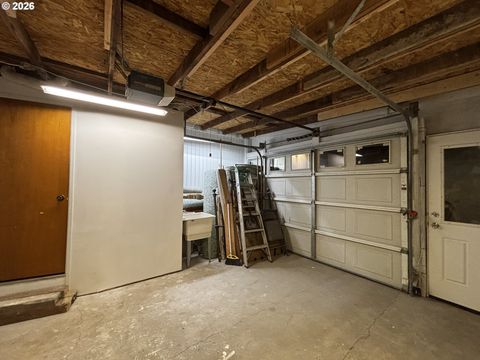 Tiny photo for 46788 Sunset Ave, Westfir, OR 97492 (MLS # 688981460)